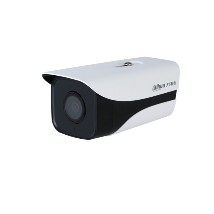 DH-IPC-HFW2633M1-A-I2 大华600万星光红外定焦枪型摄像机