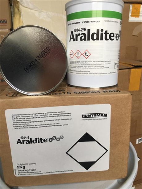 供应Araldite2014-2粘接陶瓷复合材料