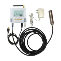 LP-G99-WL水位记录仪 GPRS水位变送器