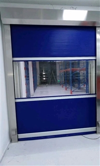 pvc快速门生产厂家