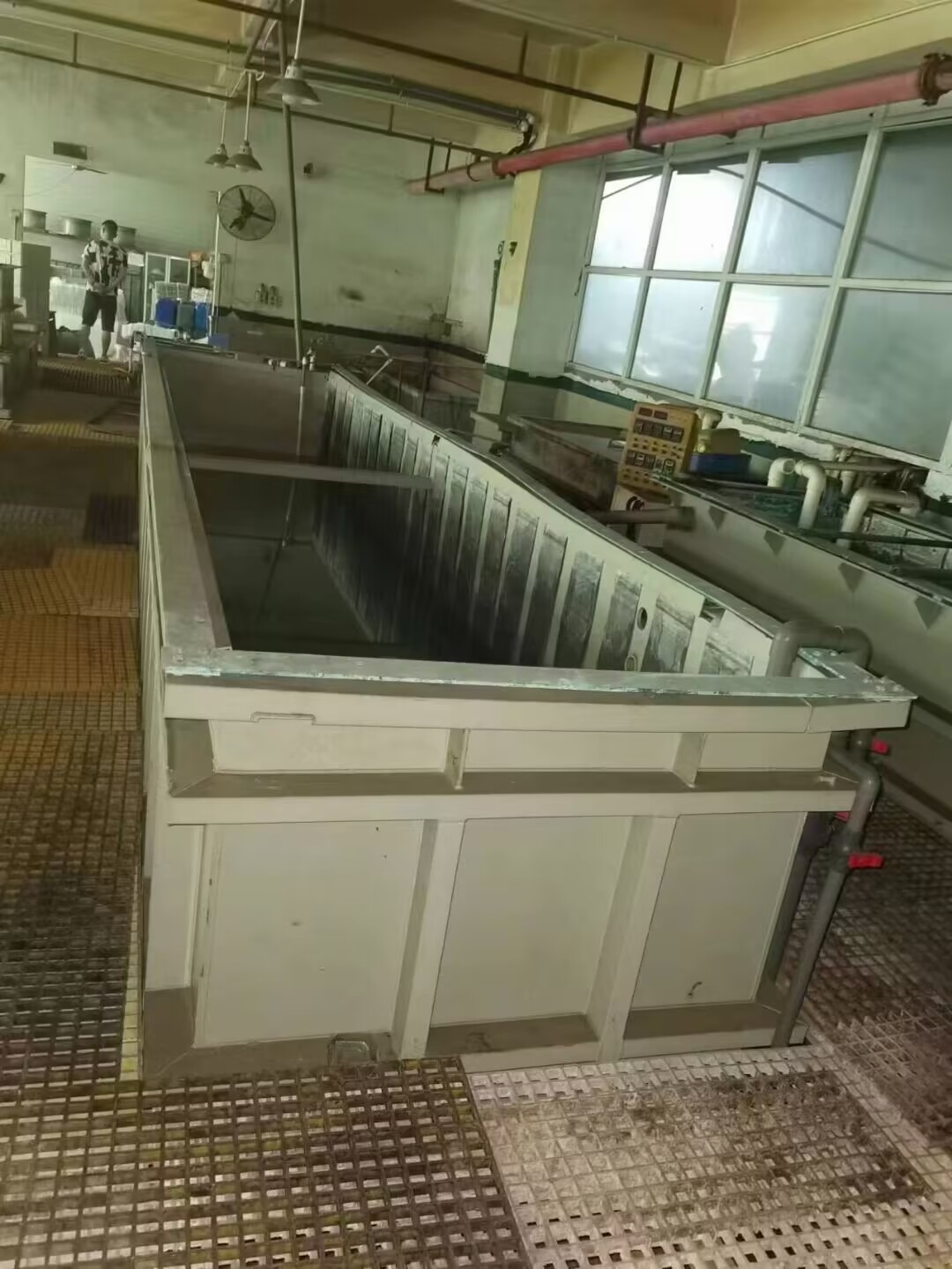 二手电镀生产线-二手电镀生产线价格/厂家/批发-深圳市科雄电镀设备