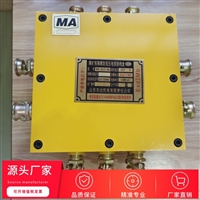 BHD-10/127-16G低压电缆接线盒 信号