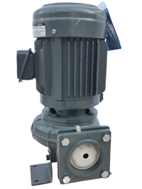 立式管道泵 YLGB65-20 高温锅炉泵