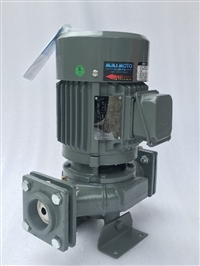 高温热水泵 YLGB65-20 空气能热水循环泵