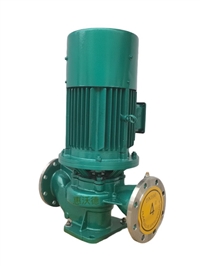 耐腐蚀管道泵 GDF65-30 耐腐蚀海水泵