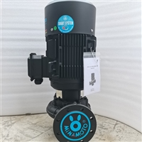 源立空调泵 YLGb50-18空气能热水循环泵