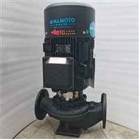 源立空调泵 GD2125-20 高层二次供水泵