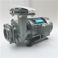 源立卧式增压泵YLGbW65-20 冷却水循环泵 大流量