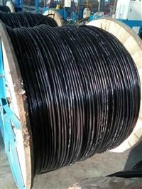 MYJV22-0.6/1KV3*120+1*70煤矿用电缆