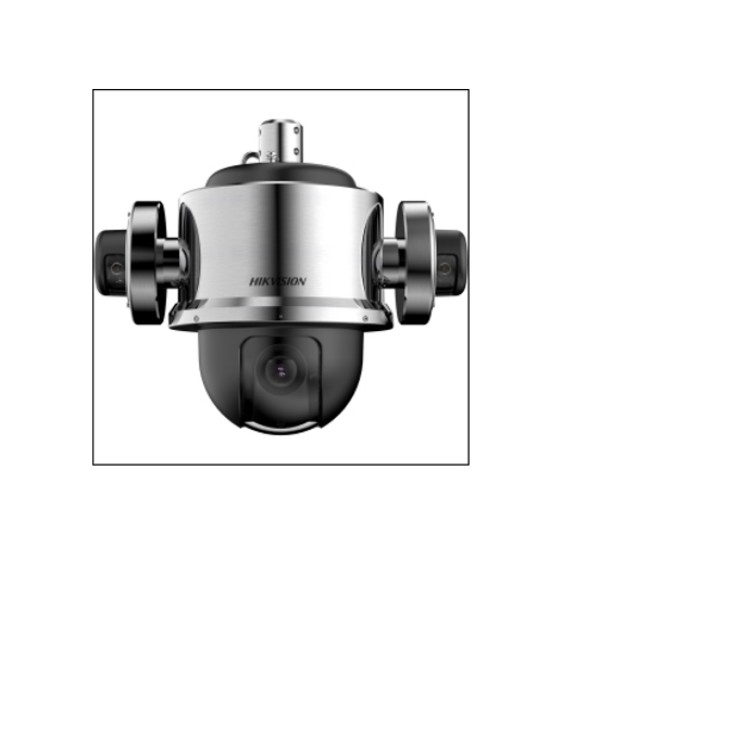 iDS-2DF8425I-CXT5CF 海康威视400万25倍红外防爆的球机
