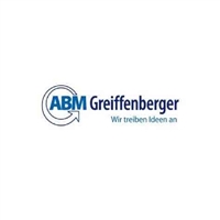 德国ABM电机ZFB60/GH5000A/4D112M4X-12/2
