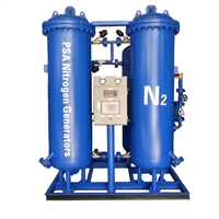 工业制氮机 电子专用制氮机 氮气发生器 大型高纯度制氮设备