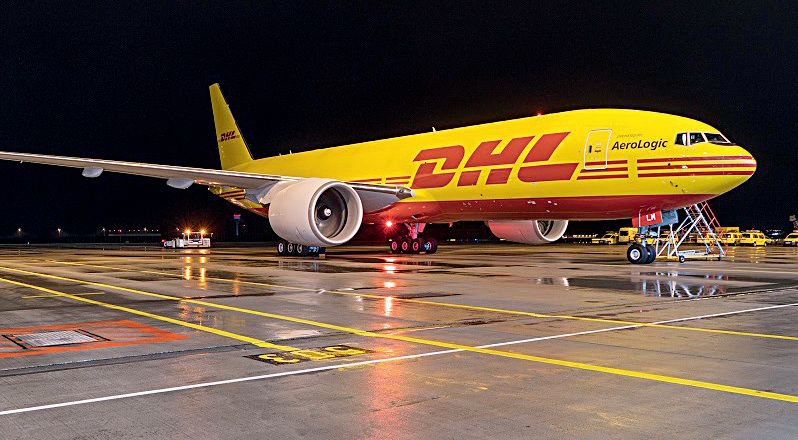 连云港dhl快递公司  连云港市dhl快递服务中心/邮寄下单