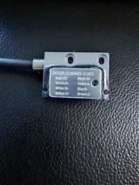 Waxjet400磁头DK50P-Z130N05-0.001