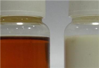 乳化油检测项目 乳化油检测机构
