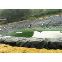 养猪用防渗黑膜1.5mm污水鱼塘防水
