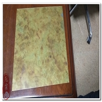 304蚀刻拉丝紫铜发黑不锈钢 彩色不锈钢板材 幕墙装饰金属