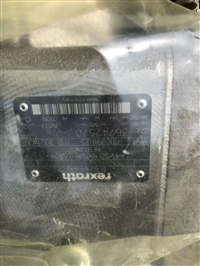 AZPF-11-014RCB20MB力士乐柱塞泵 轴向计量铸铁机械化