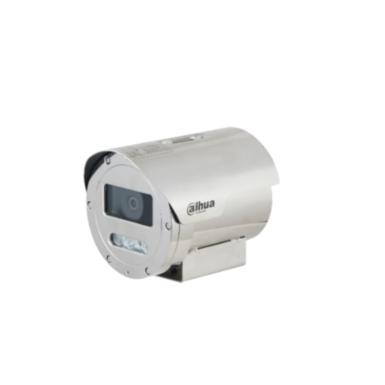 DH-EPCAW206UE 大华200万红外防爆小枪 采用不锈钢304