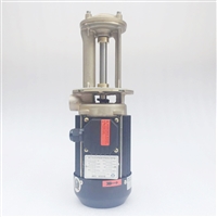 高温液下泵WL-07-150