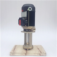 高温液下泵 WL-07-150 热油机用泵