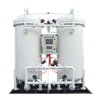 大型PSA制氮机 工业用 空分设备 高纯度氮气发生器 变压吸附制氮机