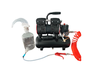 青岛动力伟业   无臭气体制备装置   DL-6800W    恶臭污染源环境检测