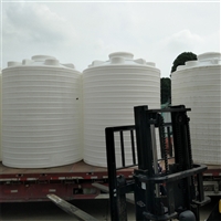 天津聚12立方防腐储罐耐酸碱质量可靠