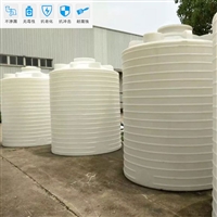 上海塑料12立方防腐储罐防腐蚀质量可靠