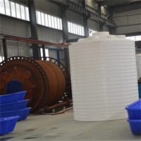 上海塑料12立方防腐储罐耐酸碱质量可靠