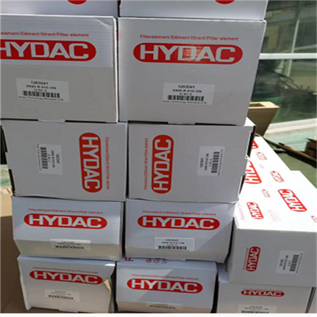 HYDAC贺德克液压油滤芯0160R010ON产品简述