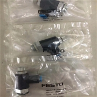 费斯托FESTO单向节流阀GRLA-1-8-QS-8-MF-D应用领域