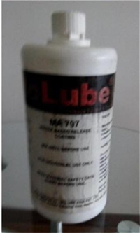 供应美国模可离MAC797水性离型剂脱模剂