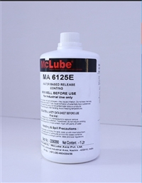 供应模可离6125E橡胶聚氨酯脱模剂润滑