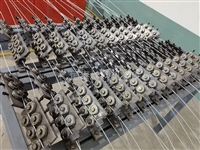  鑫恒泰丝网机械 可生产定做 煤矿支护焊网机 建筑网片机 