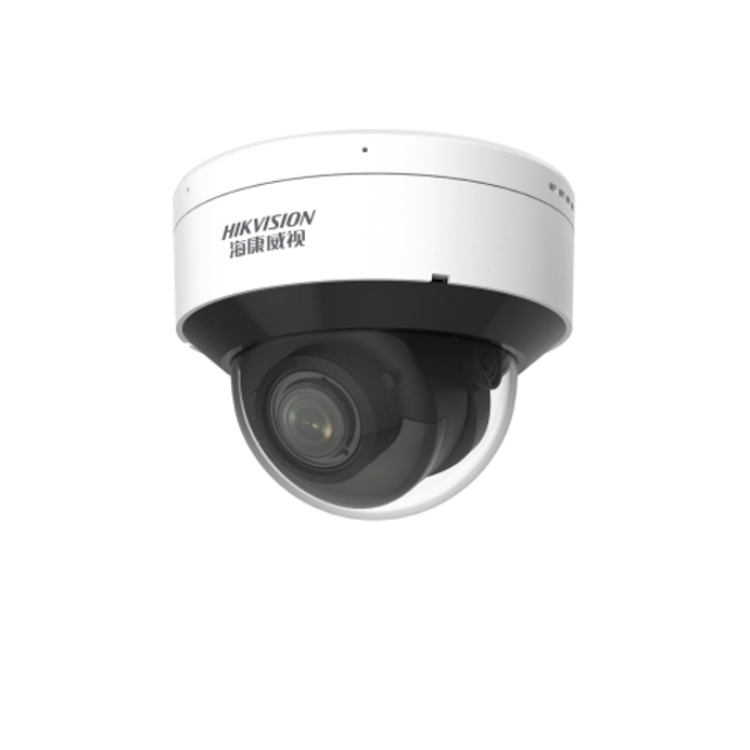 DS-2CD5125EFWDV3-IZS 海康威视200万星光变焦智能半球摄像机