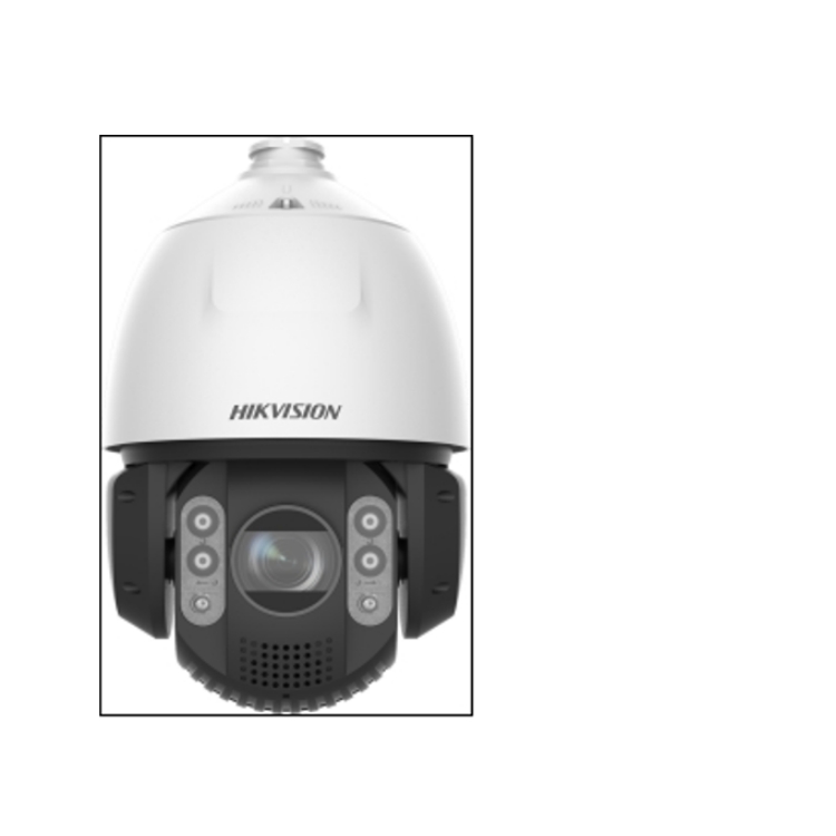 iDS-2DE7432MW-DB/ME 海康威视400万7寸32倍声光警戒磁编球机