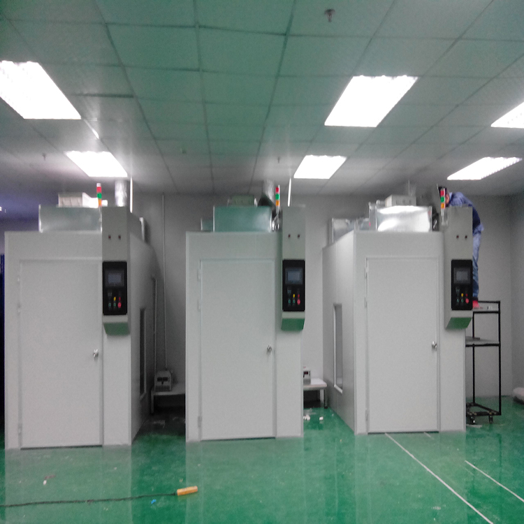 恒温恒湿房 高低温试验箱 温度速变箱 老化房厂家