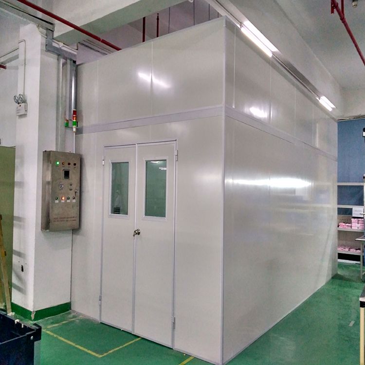 恒温恒湿房 高低温试验箱 温度速变箱 老化房厂家
