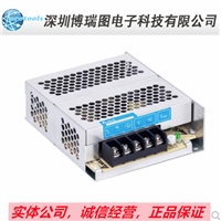 PMC 24V035W1AA 平板型电源 封闭式 AC DC 转换器