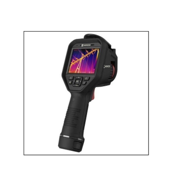 HM-TP23-10VF/W 海康威视热成像专的业手持测温热像仪