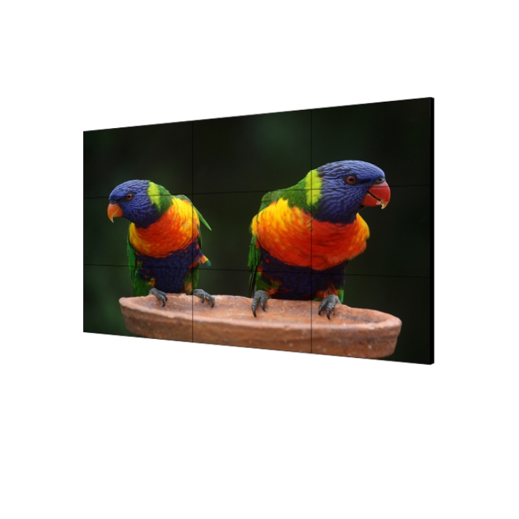 DS-D2046NL-E/Y 海康威视46寸LCD显示单元拼接屏