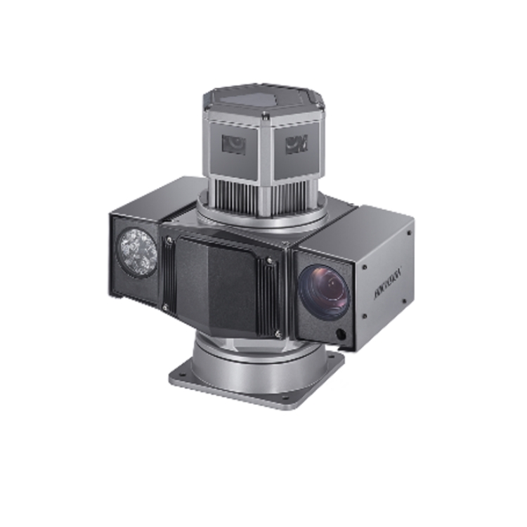 DS-MI9605-Q36-GA/4M/C/GLE 海康威视公的安全景车载取证系统