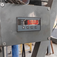 张掖市配料秤称重仪表  高精度