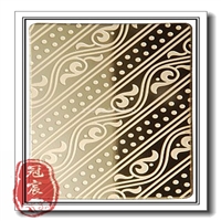 201汽车喇叭网 不锈钢蚀刻汽车零件 不锈钢手机配件