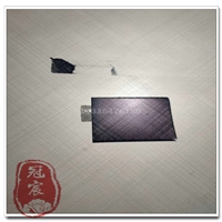 304不锈钢蚀刻热膜板 不锈钢腐蚀手机按键 雕刻金属仪器刻度盘