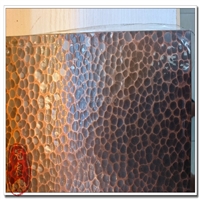 湖南不锈钢水波纹板 201冲压花纹板 不锈钢304镜面波浪装饰板