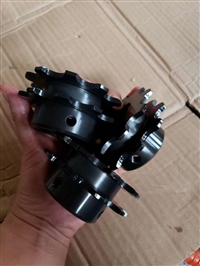 东莞零件发黑不锈钢发黑