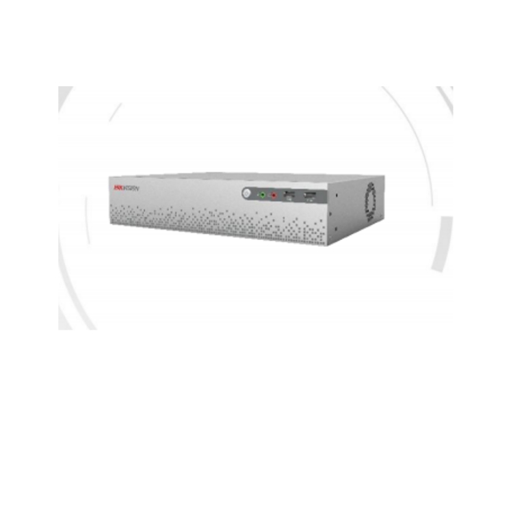 iVMS-4200P-A1-L0/H 海康威视4200安防监控主机 搭配键鼠套装