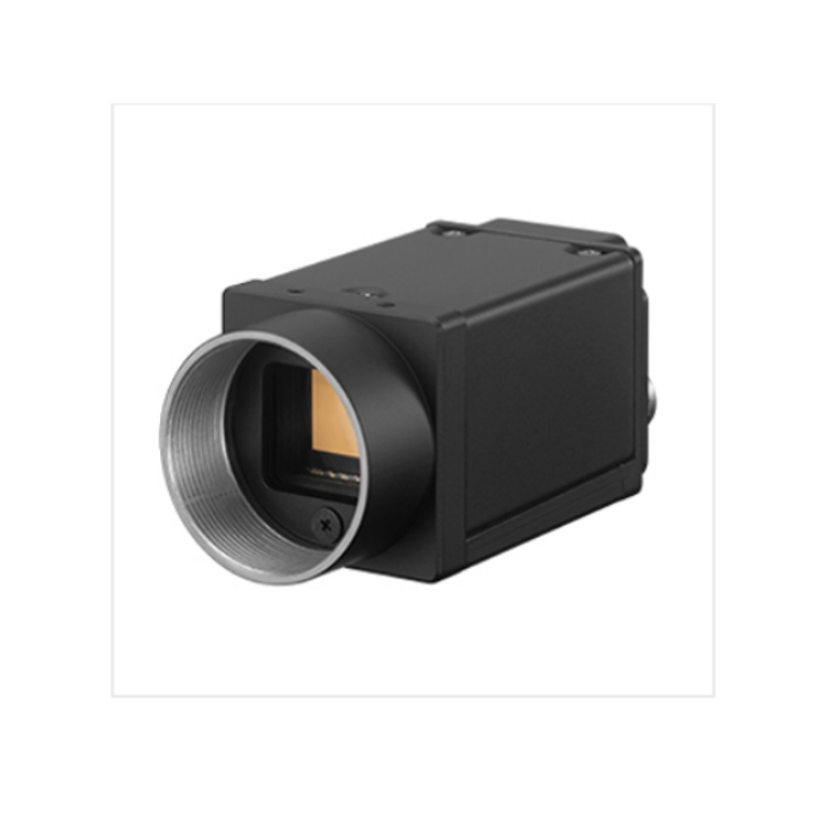 XCG-CG510黑白 索尼510万2/3寸全局快门千兆网口工业相机